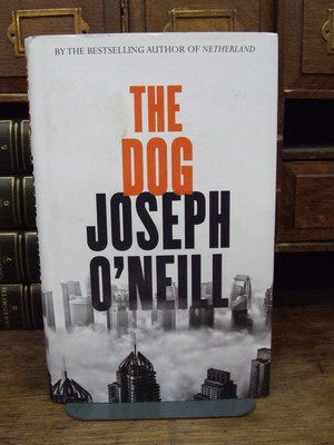 Seller image for The Dog for sale by Kennys Bookstore