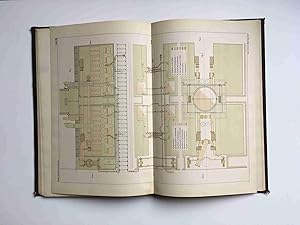 Atlas von 24 Tafeln zur Schiffsmaschinenkunde. Lehrbehelf für den Unterricht an der k.k. Marine-A...