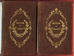 Voyage en Perse, fait en 1812 et 1813. 2 Volumes.