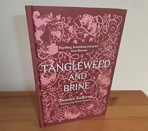 Image du vendeur pour Tangleweed and Brine mis en vente par Kelleher Rare Books