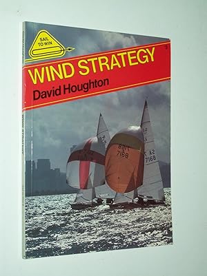 Imagen del vendedor de Wind Strategy a la venta por Rodney Rogers