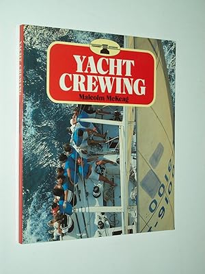 Seller image for Yacht Crewing for sale by Rodney Rogers