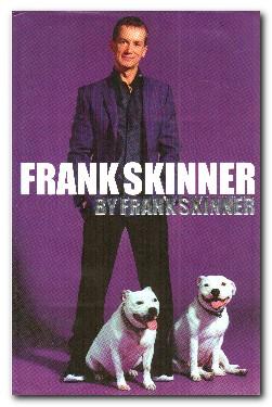 Seller image for Frank Skinner for sale by Darkwood Online T/A BooksinBulgaria