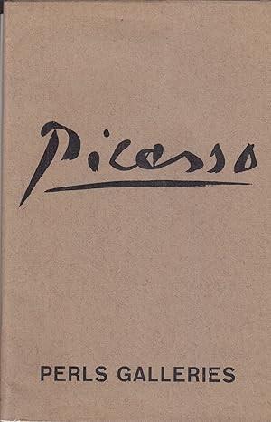 Imagen del vendedor de Pablo Picasso. Highlights in Retrospect a la venta por Studio Bibliografico Marini