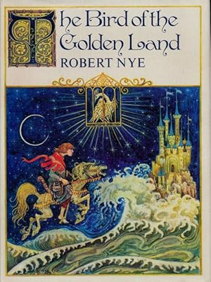 Image du vendeur pour The Bird of the Golden Land mis en vente par Good Books In The Woods