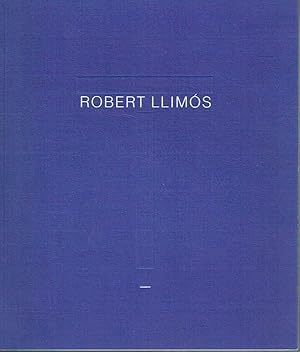 Robert Llimós.