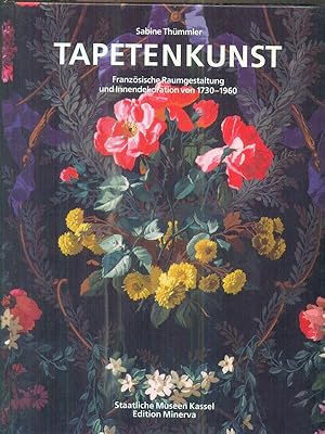 Seller image for Tapetenkunst for sale by Librodifaccia