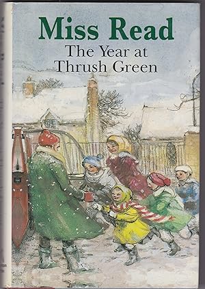 Seller image for The Year at Thrush Green for sale by CKBooks