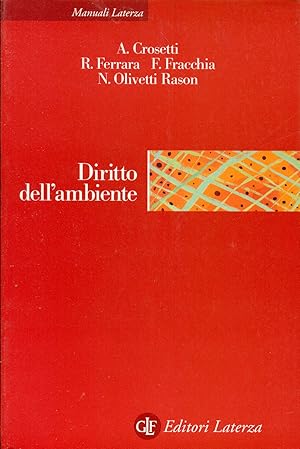 Diritto dell'ambiente