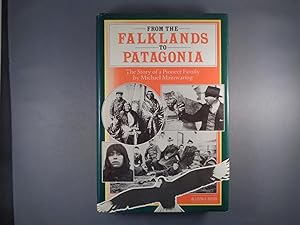 Seller image for From the Falklands to Patagonia for sale by Strawberry Hill Books