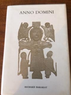 Bild des Verkufers fr Anno Domini zum Verkauf von first editions