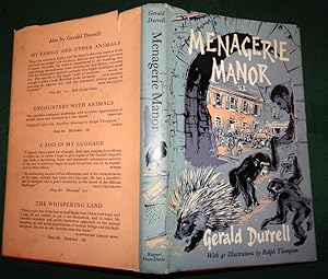 Menagerie Manor.