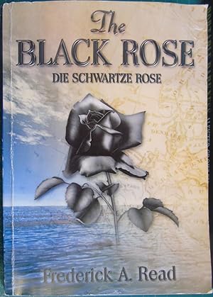 Image du vendeur pour The Black Rose Die Schwartze Rose mis en vente par Hanselled Books