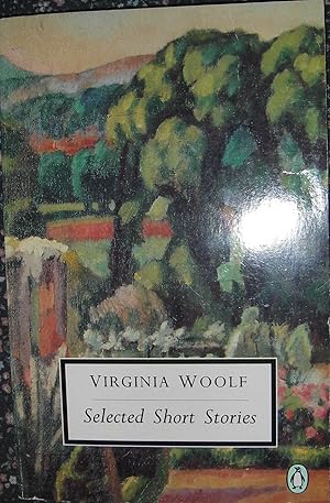 Seller image for Selected Short Stories (Penguin Twentieth Century Classics) for sale by eclecticbooks