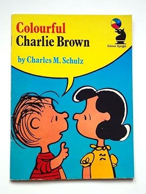 Seller image for Colourful Charlie Brown for sale by Versandantiquariat Hsl