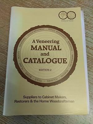 A Veneering Manual and Catalogue