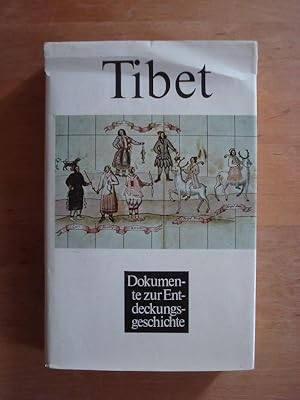 Tibet und Zentralasien