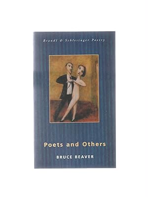 Seller image for POETS AND OTHERS for sale by Books for Amnesty, Malvern