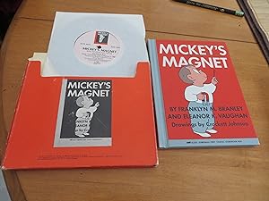 MICKEY'S MAGNET