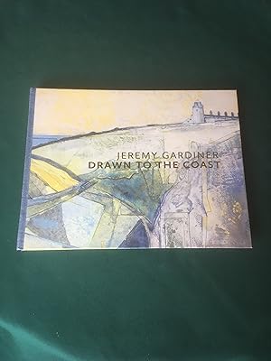 Seller image for Drawn To The Coast for sale by T S Hill Books