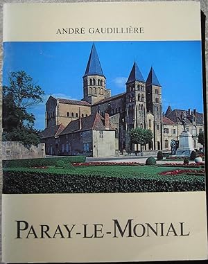 Paray-Le-Monial.