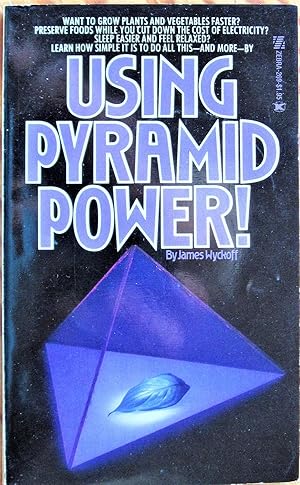 Seller image for Using Pyramid Power! for sale by Ken Jackson