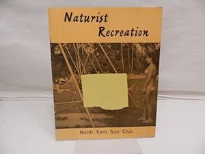 Naturist Recreation : North Kent Sun Club