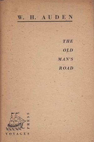 The Old Man's Road