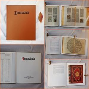 Incunabula. Katalog 24.