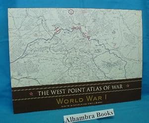 Seller image for The West Point Atlas of War : World War I for sale by Alhambra Books