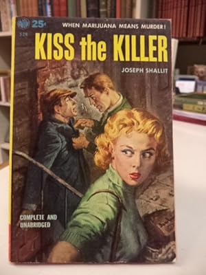 Kiss The Killer