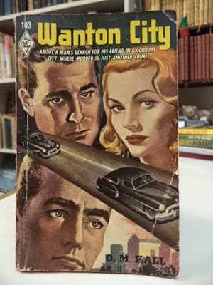 Wanton City [Murder City]