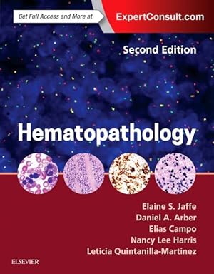 Immagine del venditore per Hematopathology venduto da GreatBookPrices