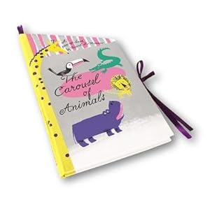 Image du vendeur pour The Carousel of Animals : A Pop-up Book by Grard Lo Monaco mis en vente par AHA-BUCH GmbH
