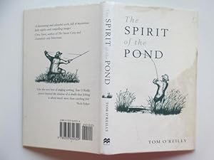 Seller image for The spirit of the pond for sale by Aucott & Thomas