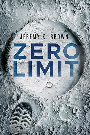 Imagen del vendedor de Zero Limit (Paperback) a la venta por BargainBookStores
