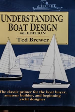 Immagine del venditore per Understanding Boat Design venduto da Mad Hatter Bookstore