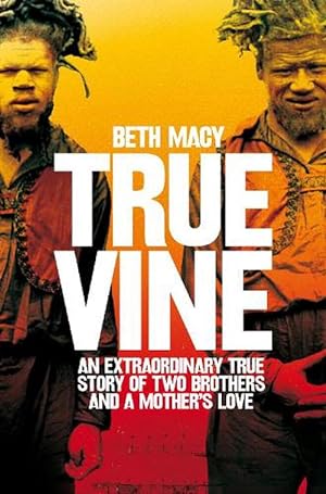Seller image for Truevine (Paperback) for sale by AussieBookSeller