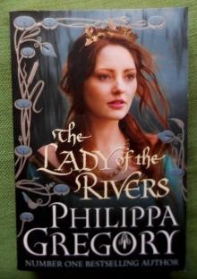 The Lady of the Rivers.