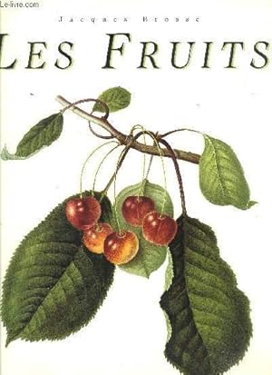 Image du vendeur pour LES FRUITS mis en vente par Le-Livre