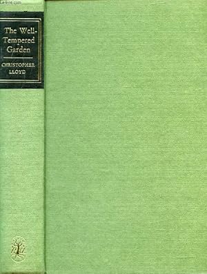 Seller image for THE WELL-TEMPERED GARDEN for sale by Le-Livre