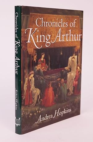 Bild des Verkufers fr Chronicles of King Arthur zum Verkauf von Minotavros Books,    ABAC    ILAB
