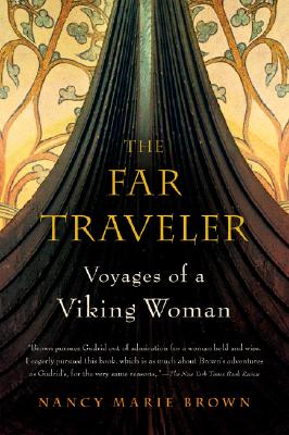 Immagine del venditore per The Far Traveler: Voyages of a Viking Woman (Paperback or Softback) venduto da BargainBookStores