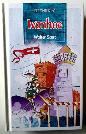 Imagen del vendedor de Ivanhoe a la venta por Librera Salvalibros Express