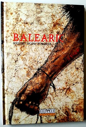Imagen del vendedor de Balearic a la venta por Librera Salvalibros Express