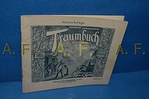 Bild des Verkufers fr Modernes musikalisches Traumbuch, lustiges Potpourri zum Verkauf von Antiquarische Fundgrube e.U.