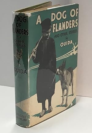 Dog of Flanders and Other Stories