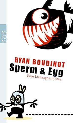 Seller image for Sperm & Egg for sale by ABC Versand e.K.