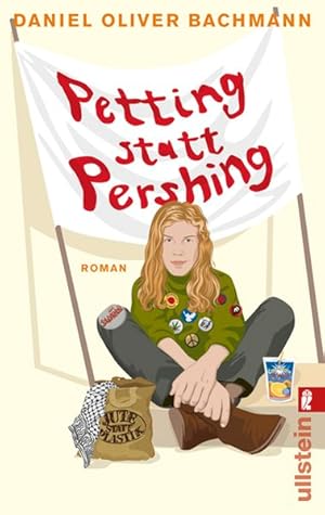 Bild des Verkufers fr Petting statt Pershing zum Verkauf von ABC Versand e.K.