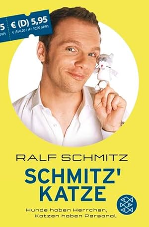 Schmitz' Katze